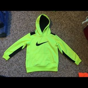 Boys Nike Hoodie
